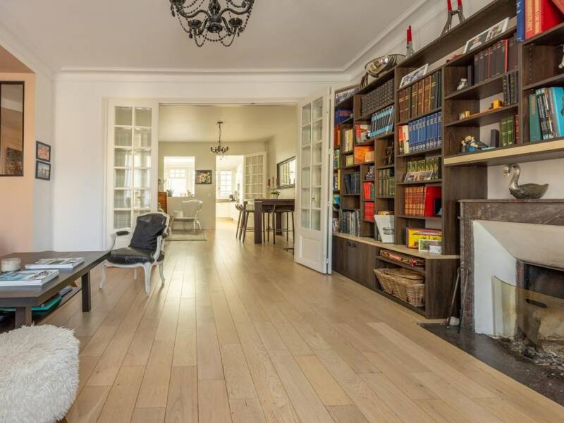 Maison à vendre, 240m², NANTES