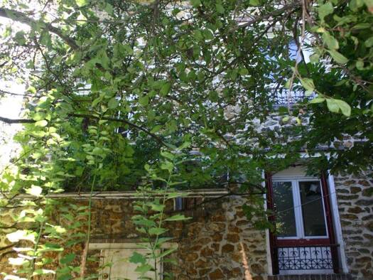 Villa à vendre 365 000 € 6 pièces 4 chambres 95,27 m² 275 m² de terrain Sevran 93270