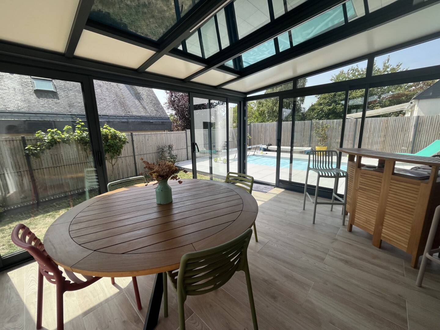 Maison à vendre, 163m², VANNES