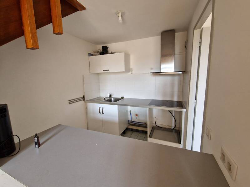 Maison à louer, 44m², AIX EN PROVENCE