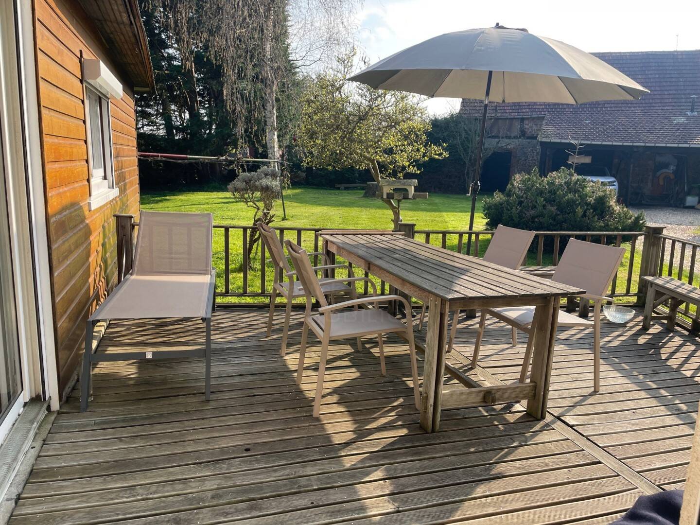 Maison à vendre, 72m², AMFREVILLE SOUS LES MONTS