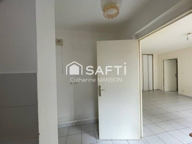 Maison à vendre, 45m², REIMS