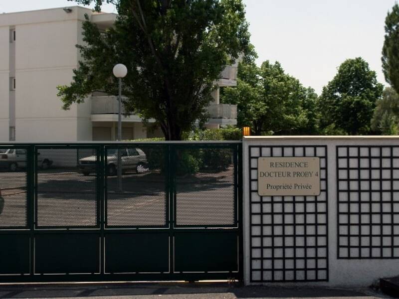 Maison à vendre, 18m², MONTPELLIER