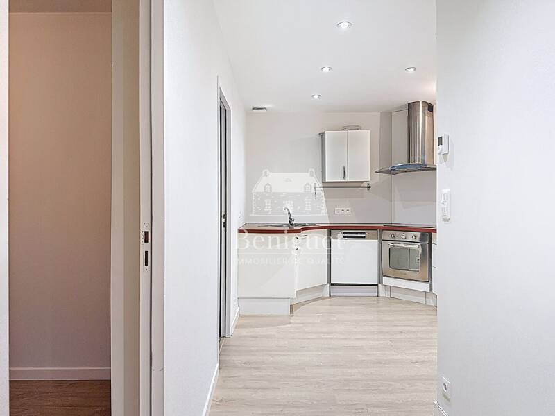 Maison à louer, 54m², BREST