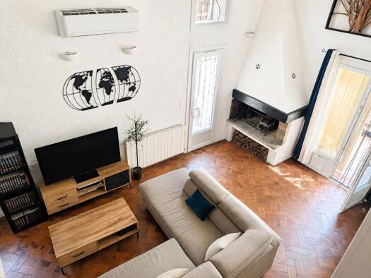 Pavillon à vendre 1 050 000 € 7 pièces 4 chambres 195,18 m² 566 m² de terrain Centre Ville Aix-en-Provence 13090