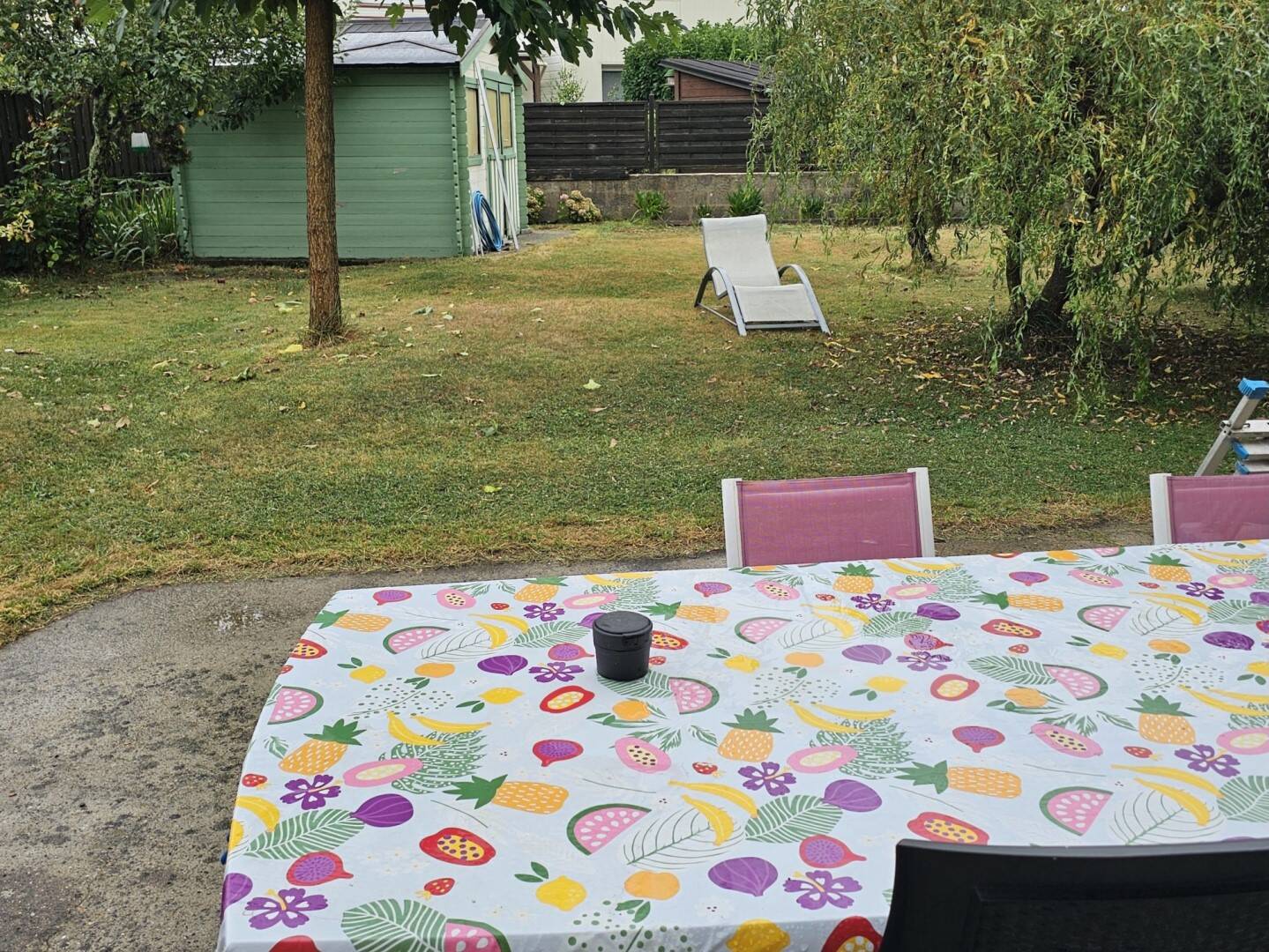 Maison à vendre, 149m², LANESTER