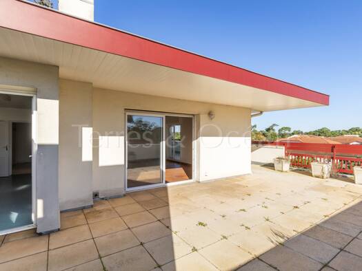 Appartement à vendre 997 000 € 3 pièces 2 chambres 88 m² Étage 3/3 Soorts-Hossegor 40150
