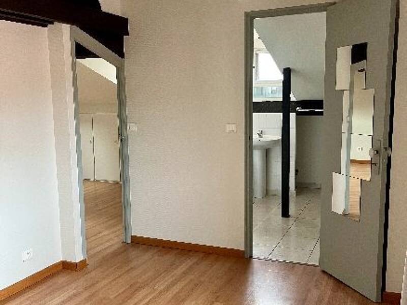 Maison à louer, 53m², TOULOUSE