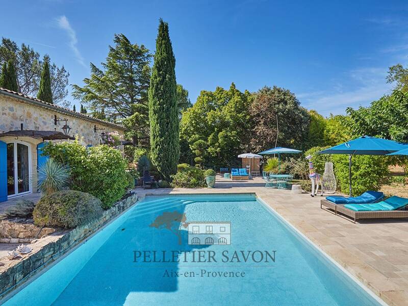 Maison à vendre, 283m², AIX EN PROVENCE