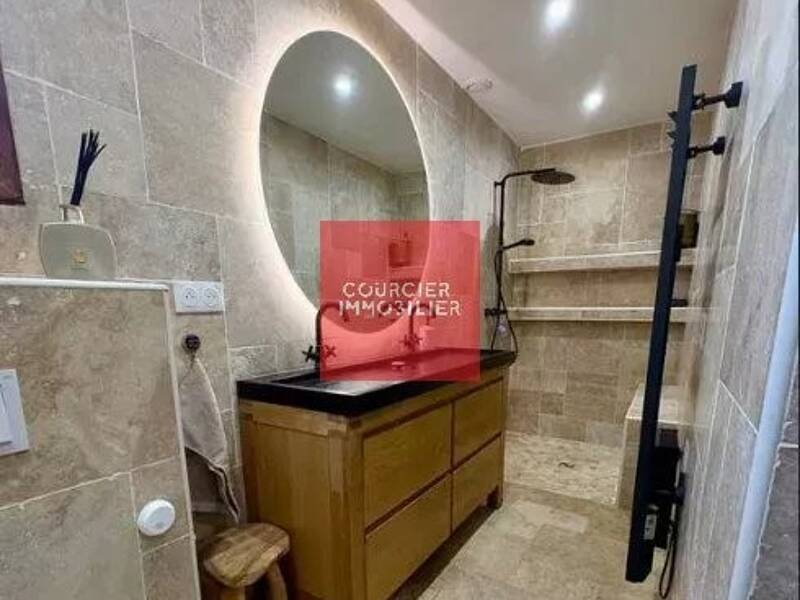 Maison à vendre, 195m², LE MESNIL SAINT DENIS