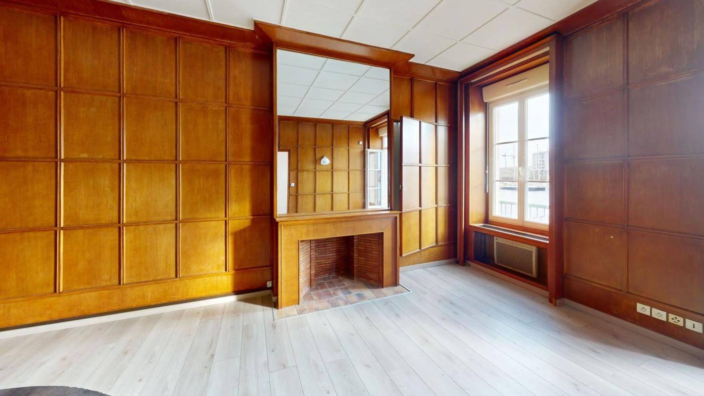Maison à louer, 40m², CHERBOURG