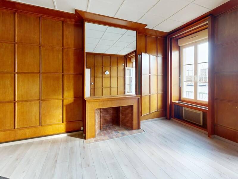 Maison à louer, 40m², CHERBOURG