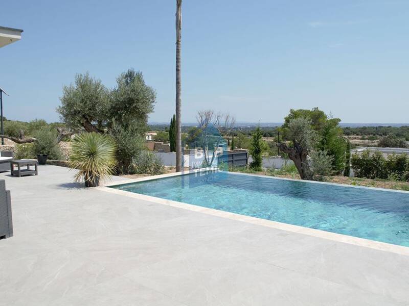 Maison à vendre, 307m², NIMES