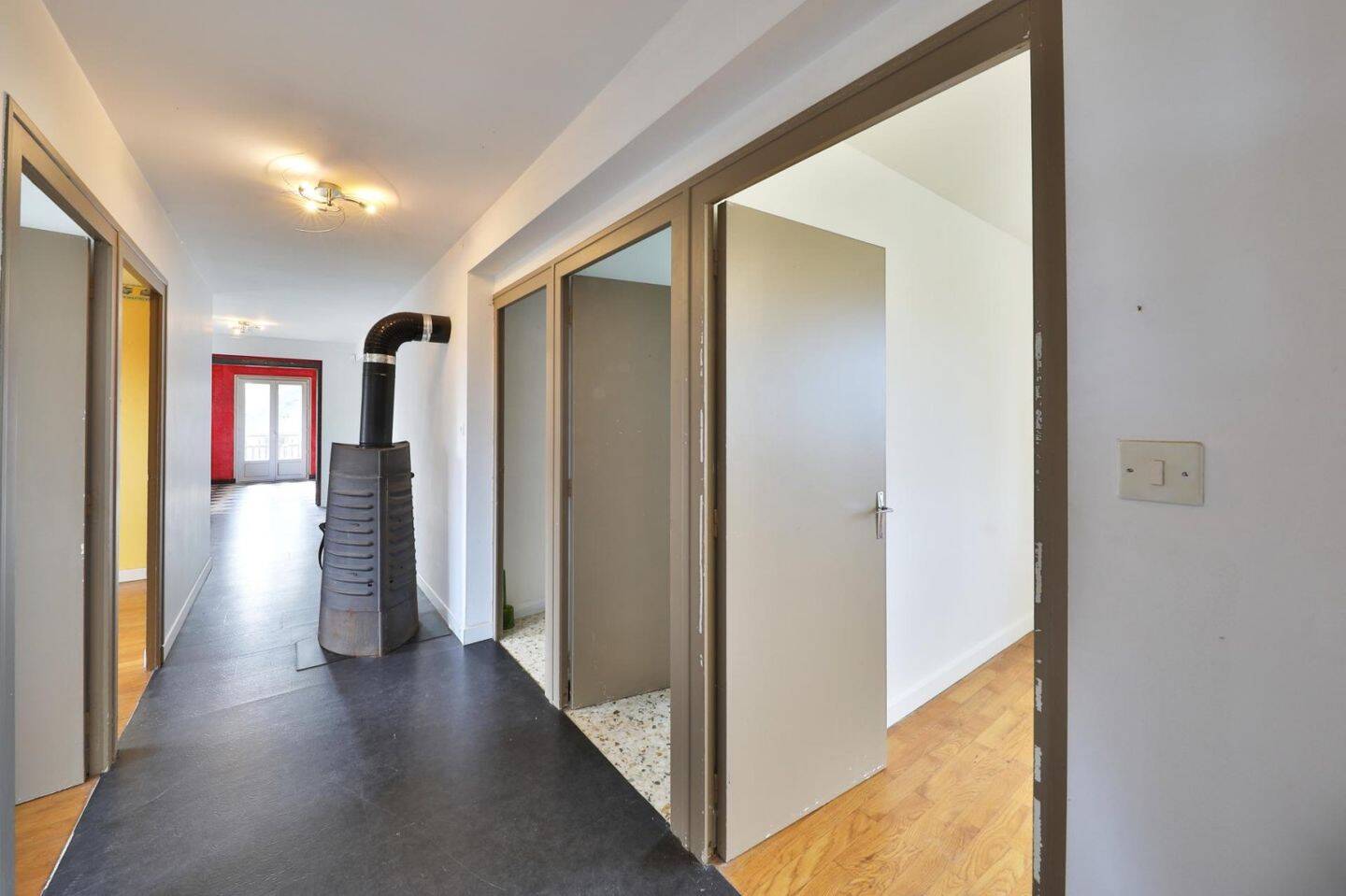 Maison à vendre, 114m², MONTREVEL EN BRESSE