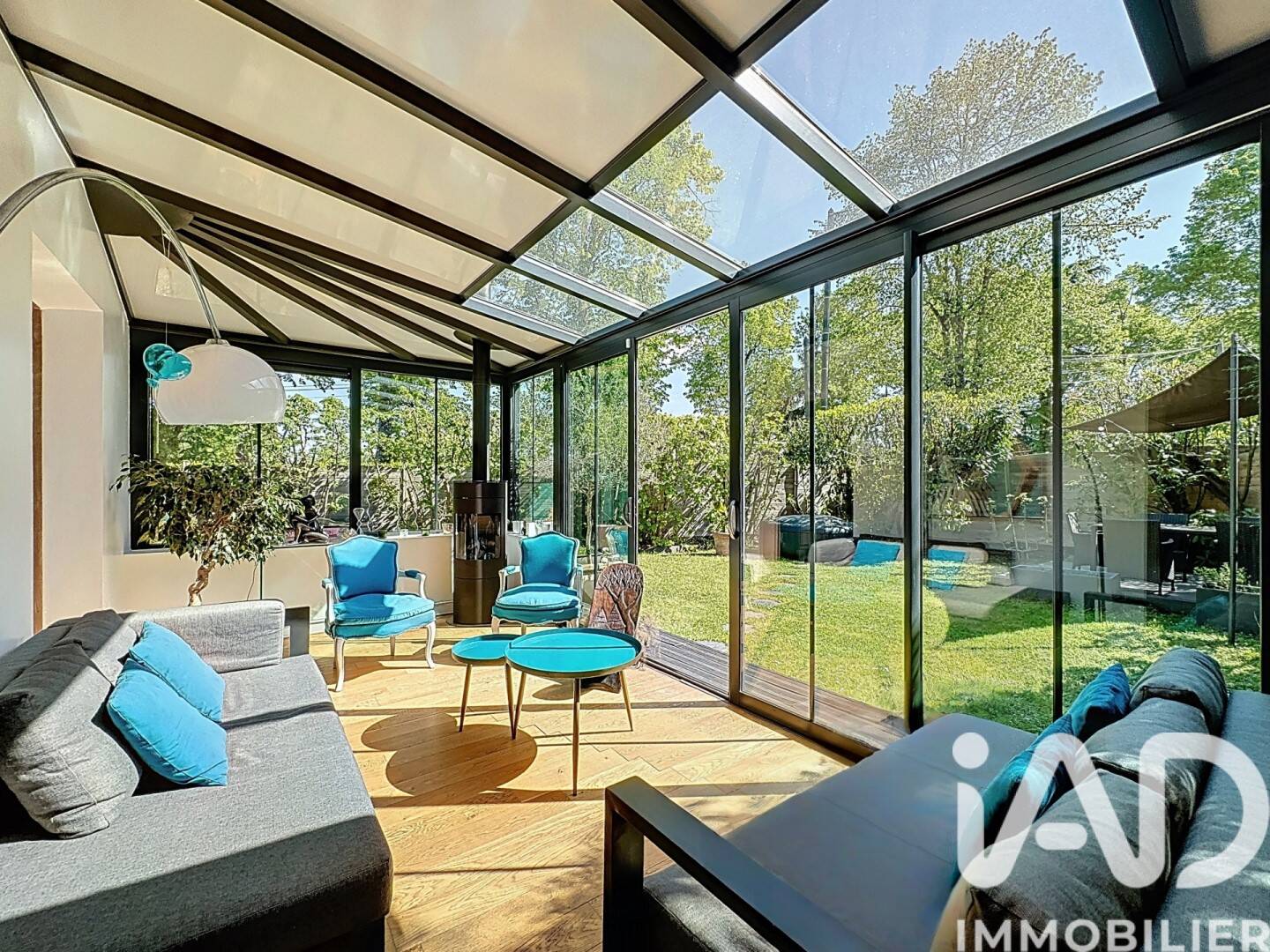 Maison à vendre, 120m², RUEIL MALMAISON