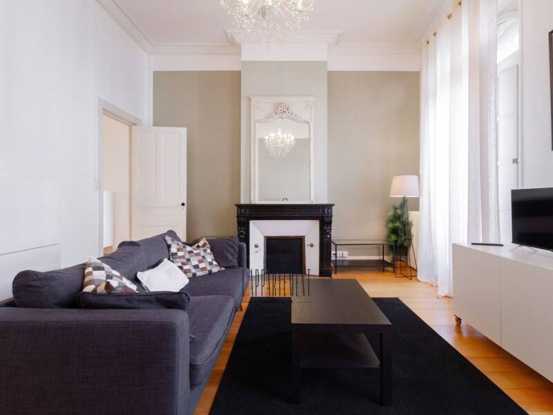 Maison à louer, 94m², TOULOUSE