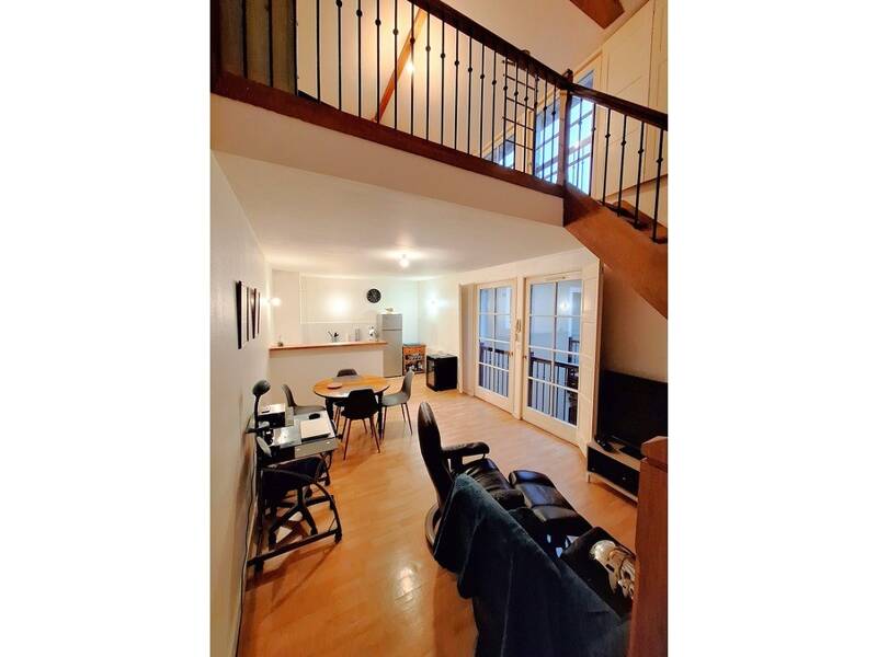 Maison à louer, 43m², TOURNUS