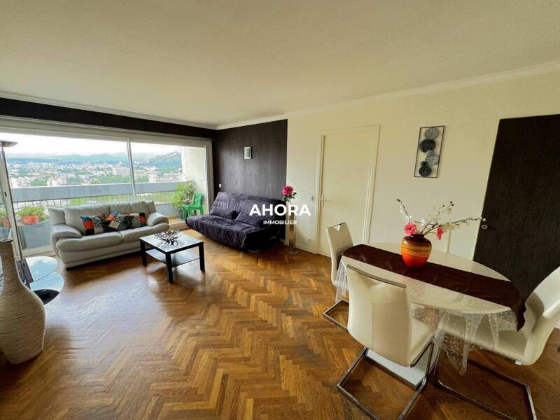 Maison à louer, 87m², MARSEILLE 9E