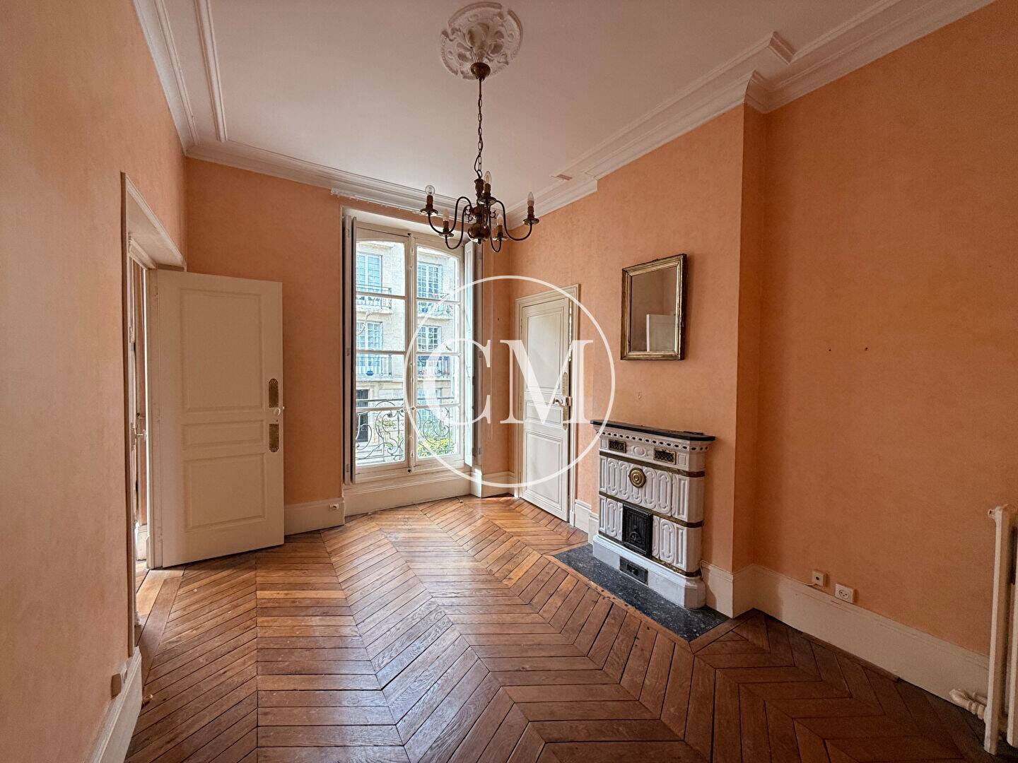 Maison à louer, 81m², VERSAILLES