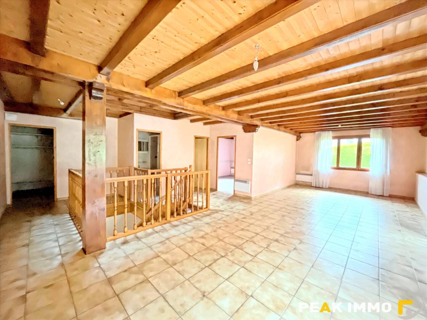 Maison à vendre, 185m², MAGLAND