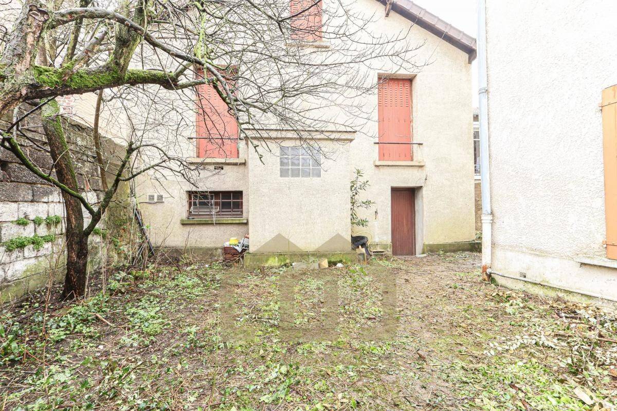 Maison à vendre, 159m², VITRY SUR SEINE
