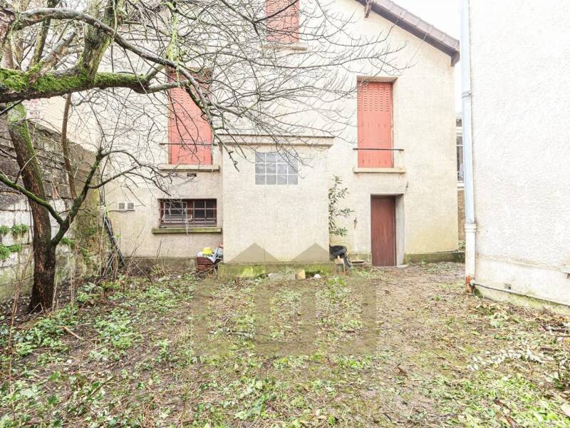 Maison à vendre, 159m², VITRY SUR SEINE