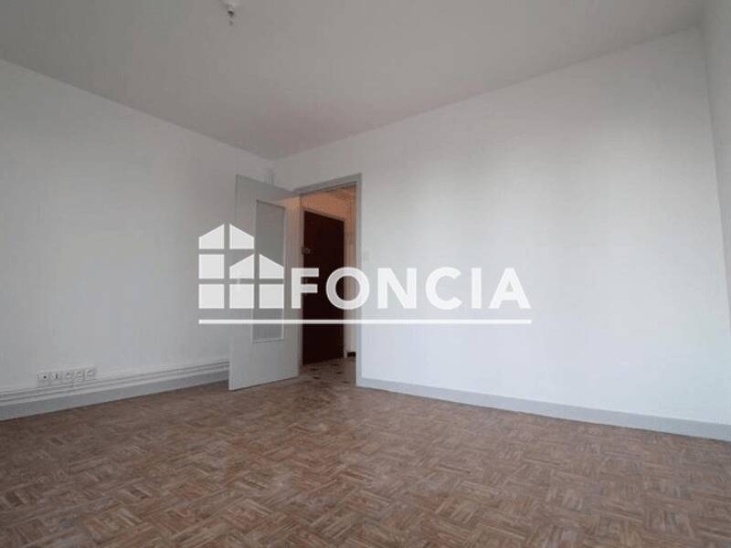 Maison à louer, 59m², ECHIROLLES