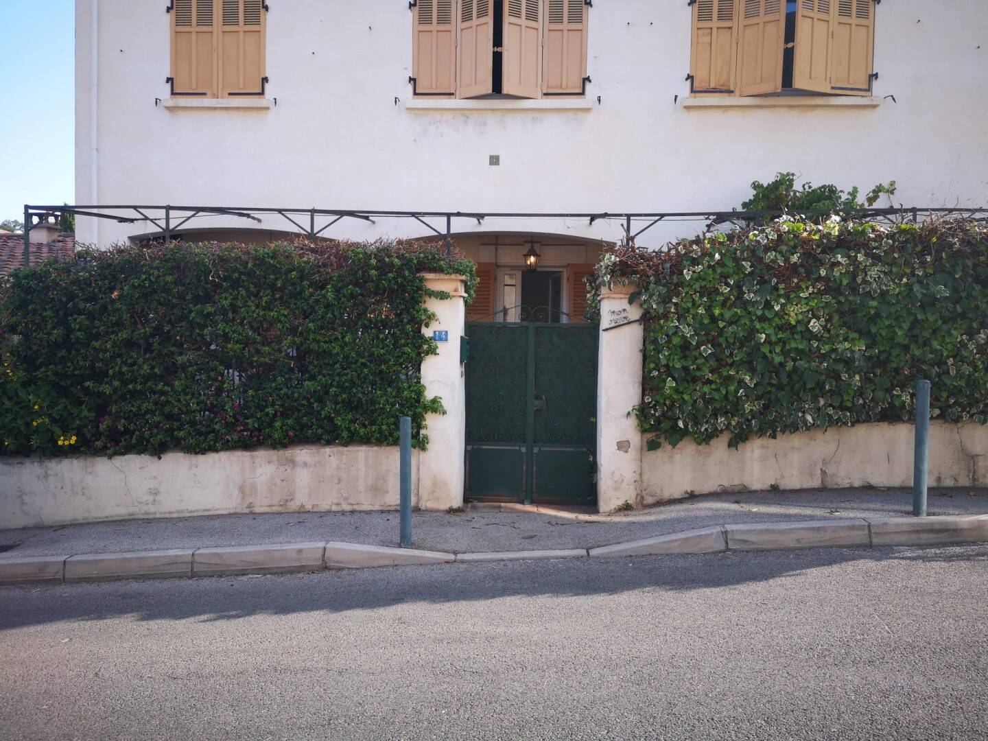 Maison à louer, 44m², HYERES