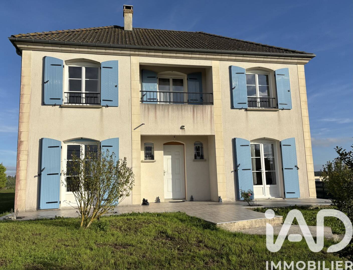 Maison à vendre, 150m², LA FERTE GAUCHER