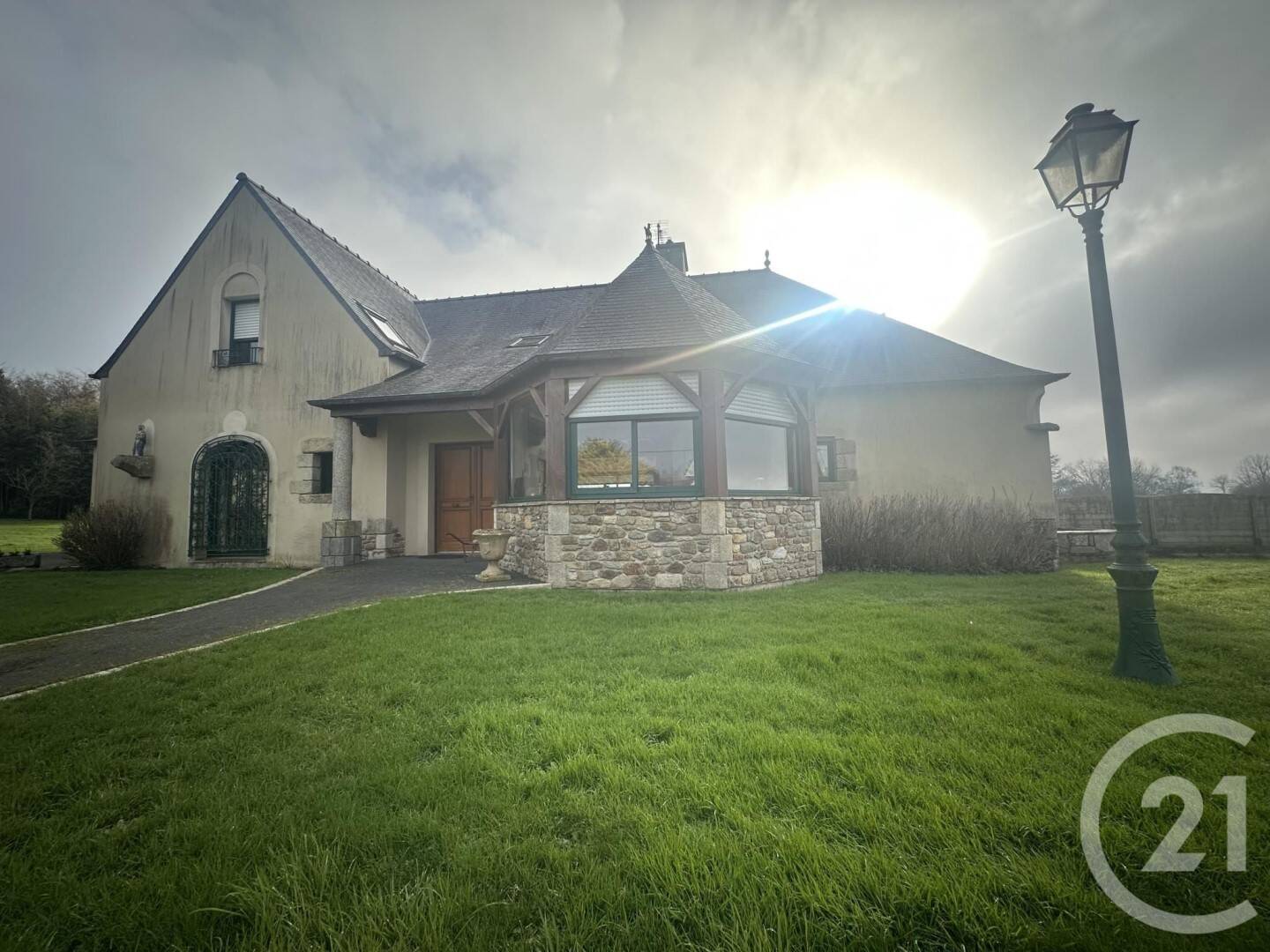 Maison à vendre, 285m², SAINT BRIAC SUR MER