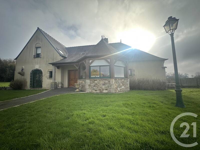 Maison à vendre, 285m², SAINT BRIAC SUR MER