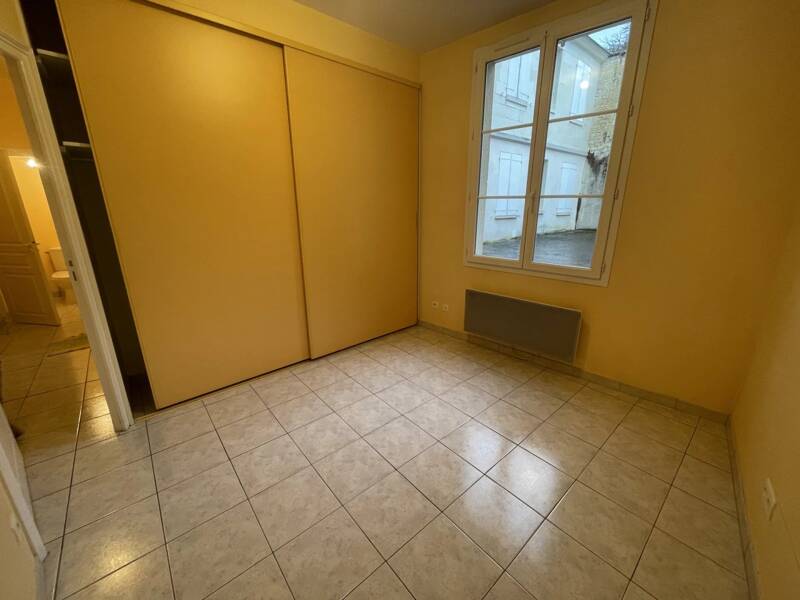 Maison à louer, 37m², LOUDUN