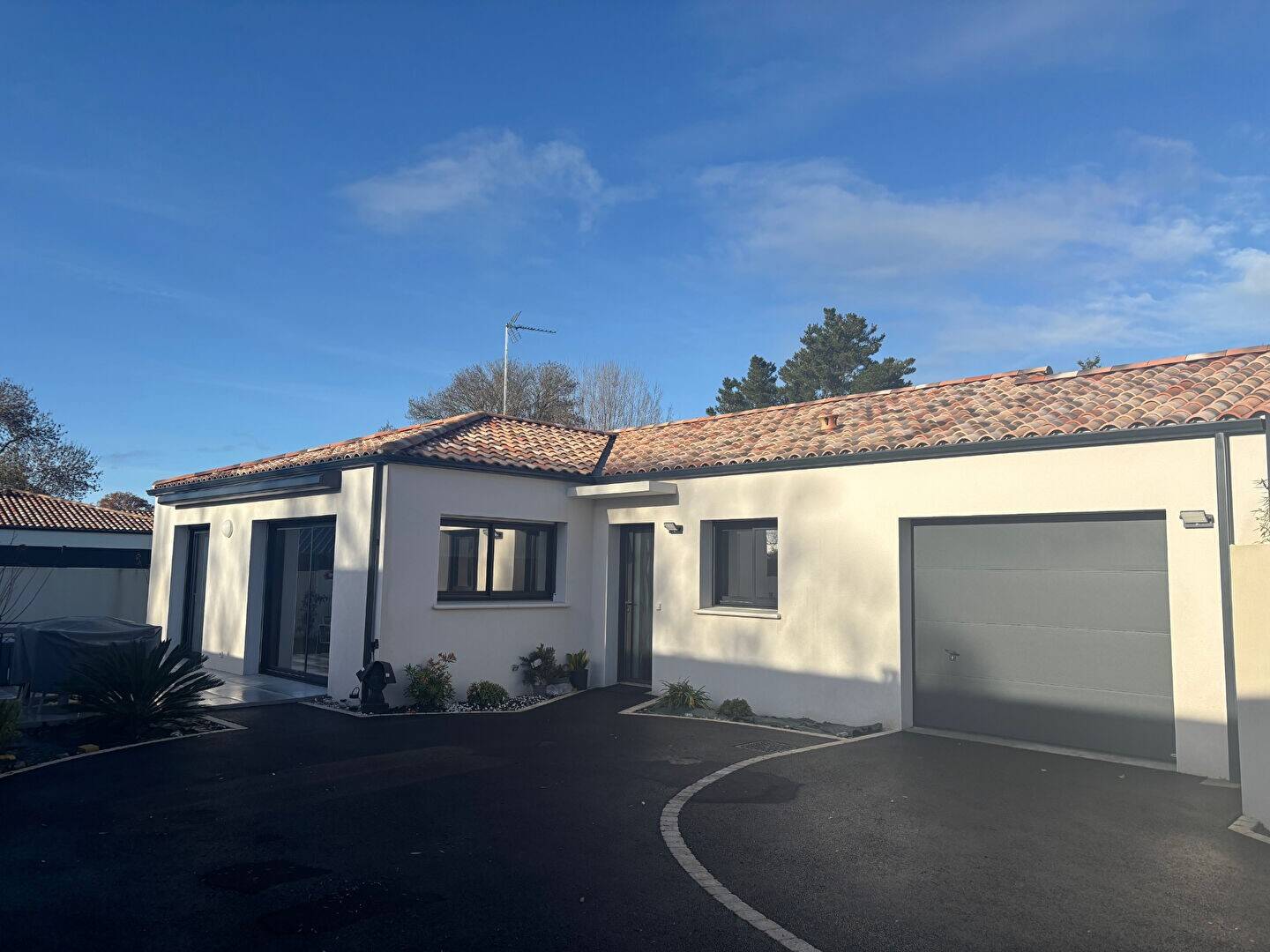 Maison à vendre, 112m², CHALLANS