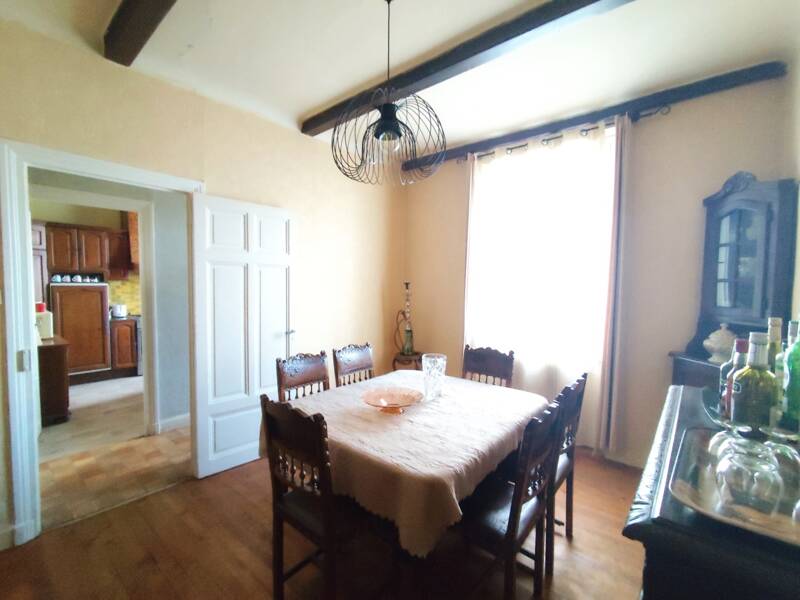 Maison à vendre, 107m², CLERMONT FERRAND