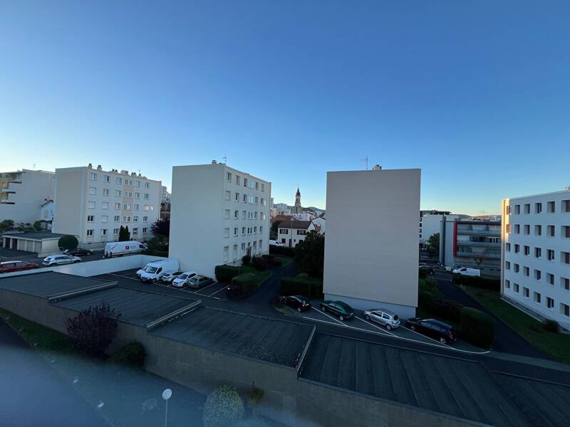 Maison à vendre, 21m², CLERMONT FERRAND