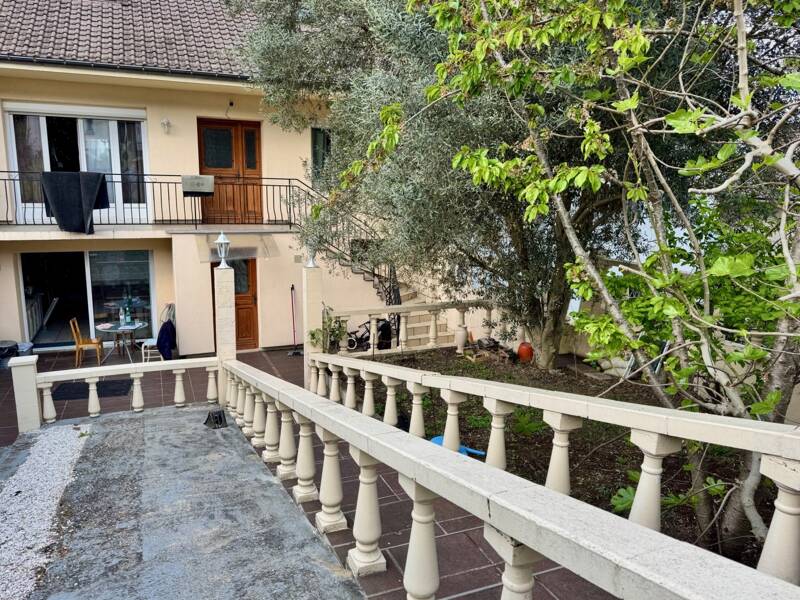 Maison à vendre, 242m², ARGENTEUIL