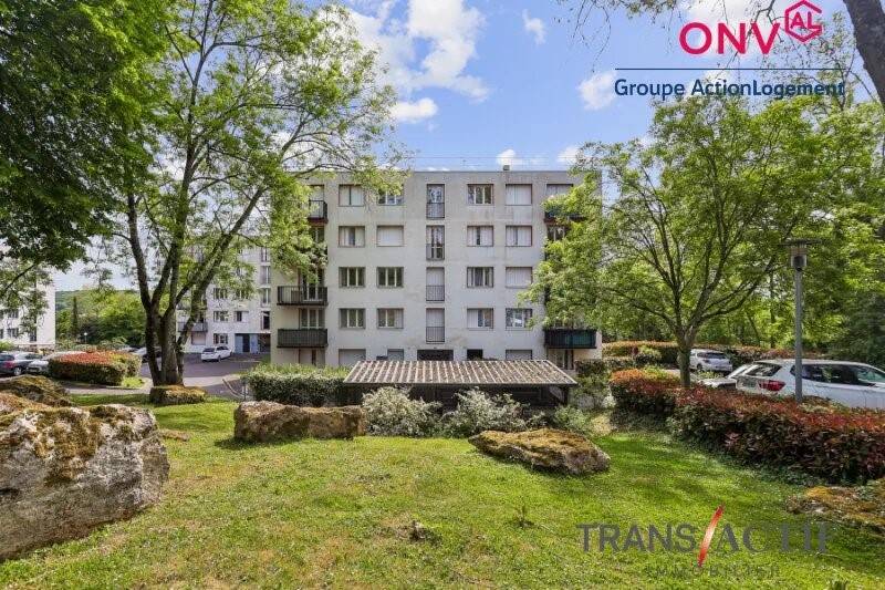 Maison à vendre, 76m², CORBEIL ESSONNES