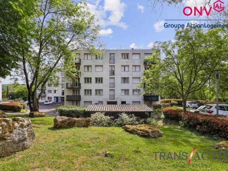 Maison à vendre, 76m², CORBEIL ESSONNES