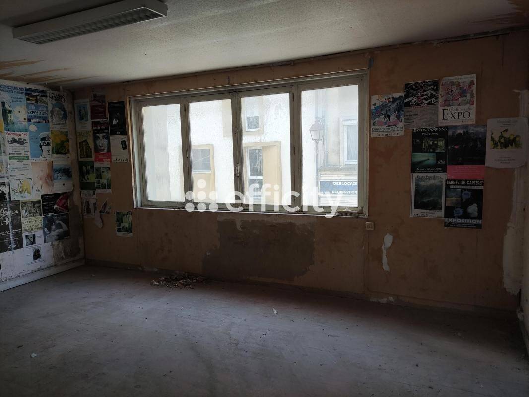 Maison à vendre, 36m², CHERBOURG