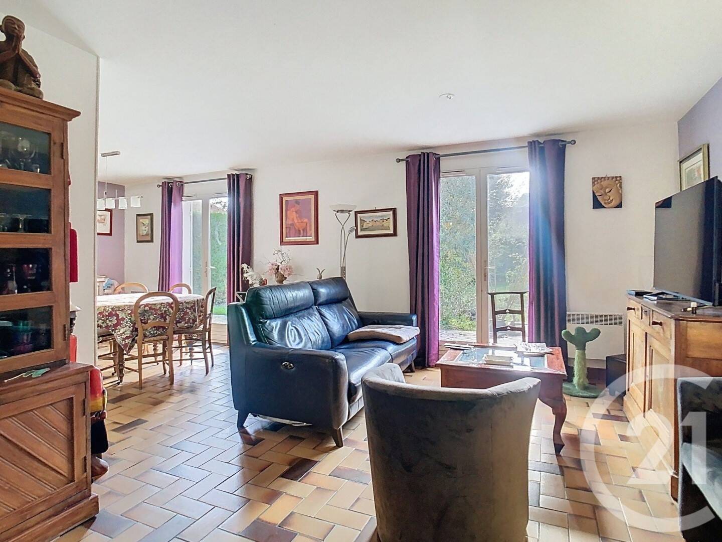 Maison à vendre, 103m², ORLY