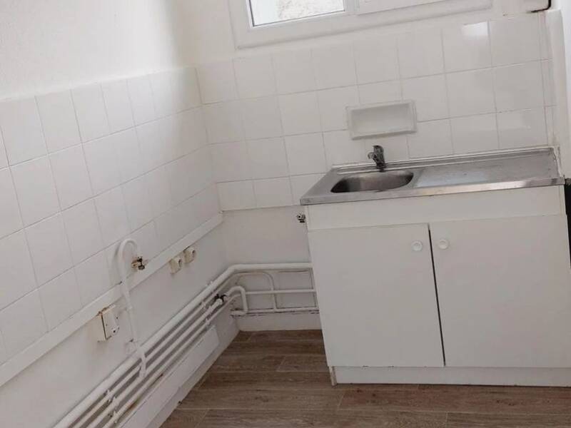 Maison à louer, 52m², LA RICAMARIE