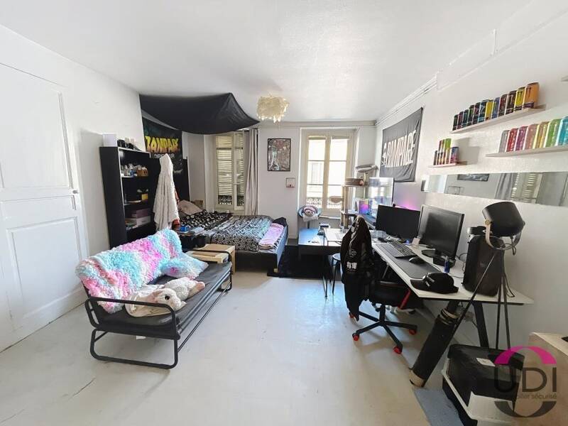 Maison à vendre, 43m², CORBEIL ESSONNES