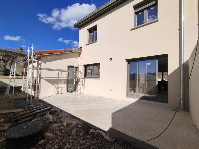 Maison à louer, 99m², SAINT CHAMOND