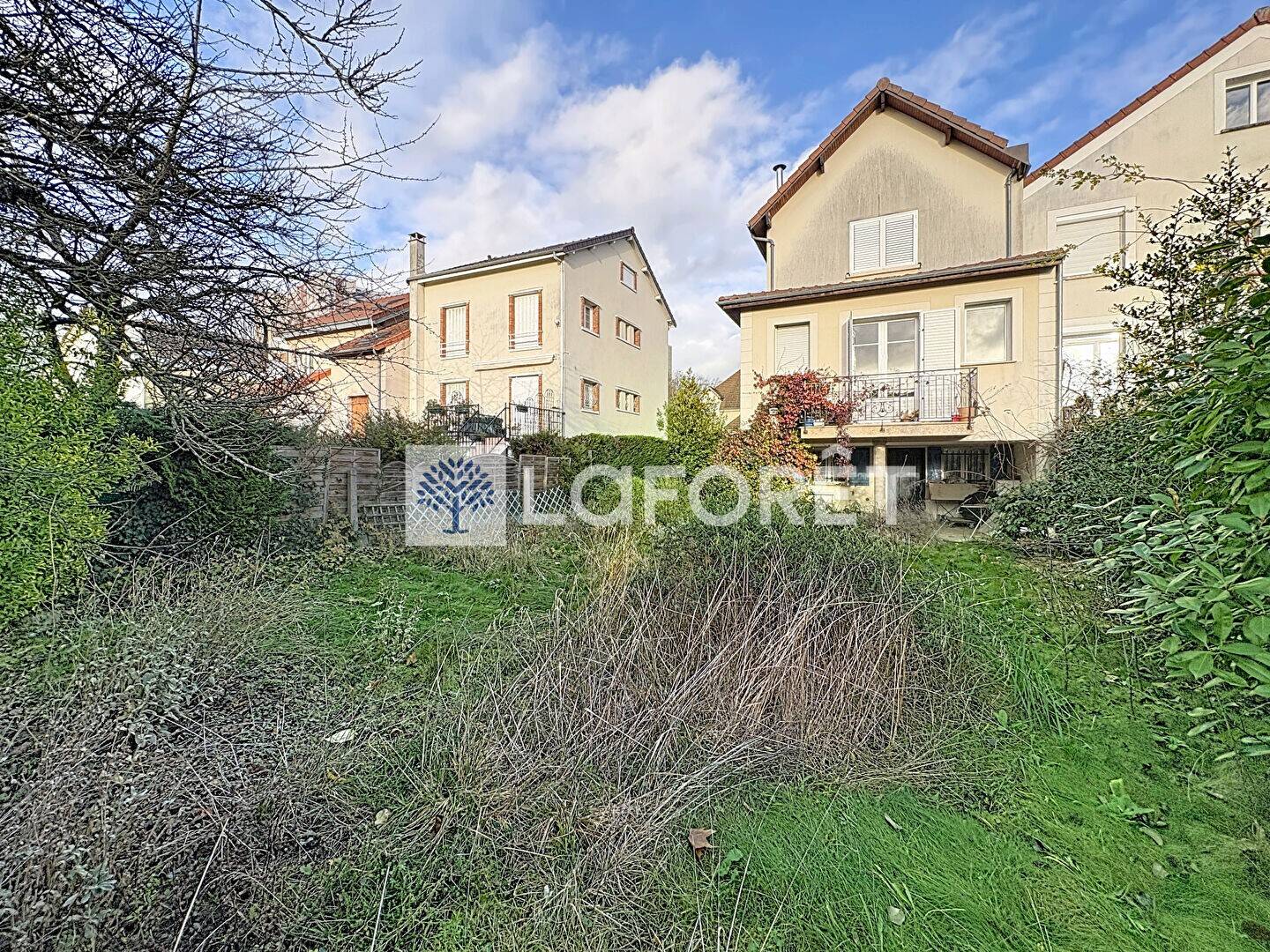 Maison à vendre, 125m², ANTONY
