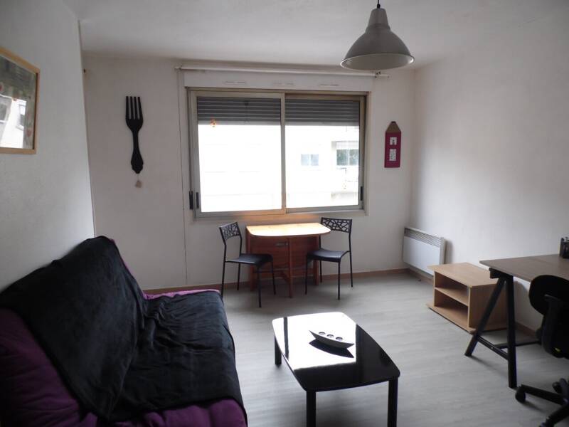 Maison à louer, 25m², CLERMONT FERRAND