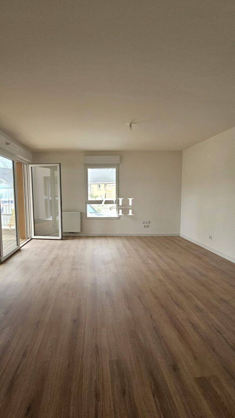 Maison à vendre, 64m², HILLION
