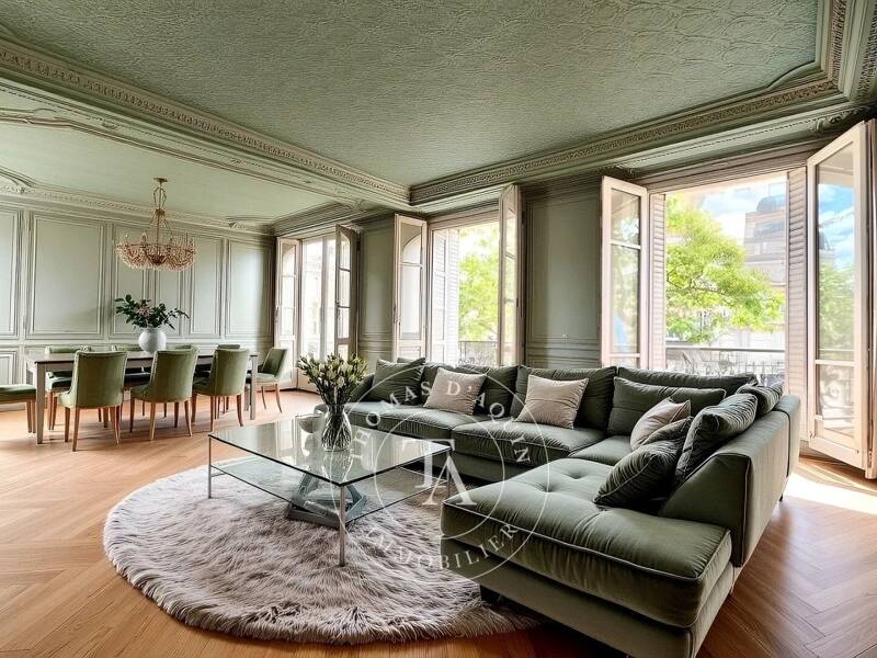 Maison à vendre, 157m², PARIS 14E