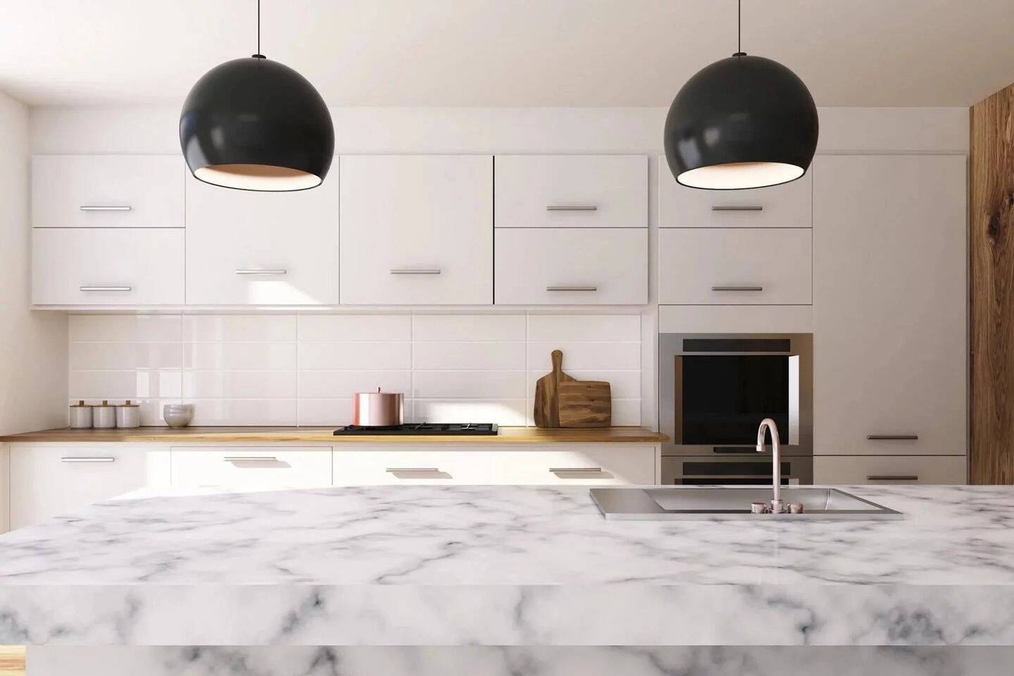 Maison à vendre, 84m², COURBEVOIE