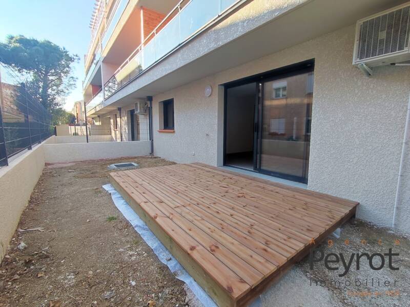 Maison à louer, 54m², PERPIGNAN