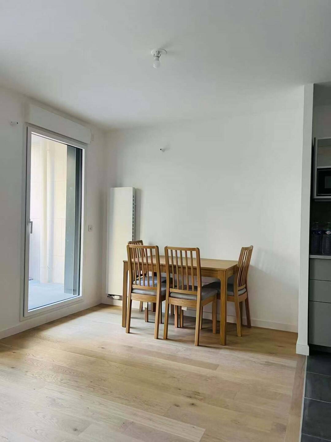 Maison à louer, 53m², CLICHY